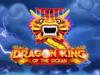 Dragon King of the Ocean