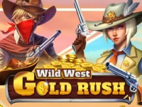 Wild West Gold Rush