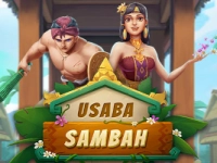 Usaba Sambah