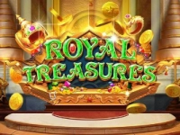 Royal Treasures