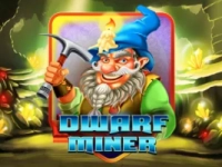 Dwarf Miner