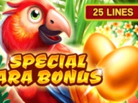 Special Ara Bonus