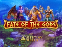 Fate of the Gods