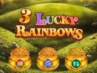 3 Lucky Rainbows