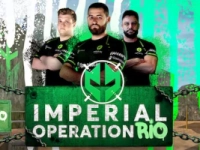 Imperial Operation Rio