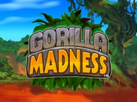 Gorilla Madness