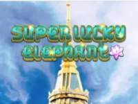 Super Lucky Elephant