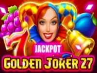 Golden Joker 27