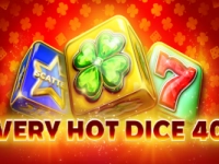 Very Hot Dice 40