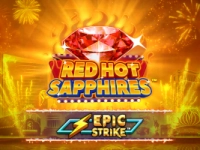 Red Hot Sapphires