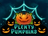 Plenty Pumpkins