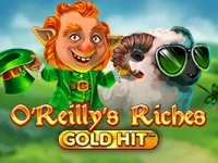 Gold Hit O'Reilly's Riches