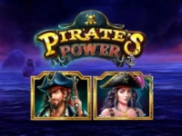 Pirate's Power