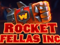 Rocket Fellas Inc