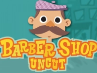 Barber Shop Uncut