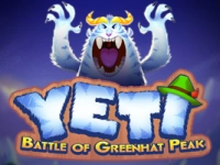 Yeti Battle of Greenhat Peak