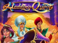 Aladdin's Quest