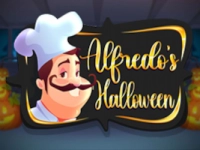 Alfredo's Halloween