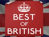 Best of British