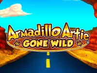 Armadillo Artie Gone Wild