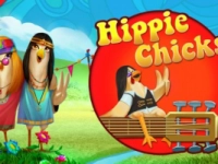 Hippie Chicks