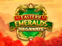 Eastern Emeralds Megaways