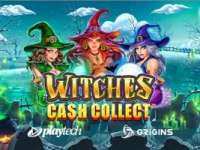 Witches Cash Collect