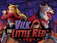 The Vilk and Little Red