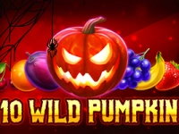 10 Wild Pumpkin