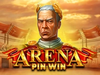 Arena Pin Win