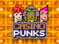 Casino Punks