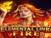 Elemental Link Fire