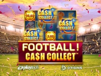 Football Cash Collect