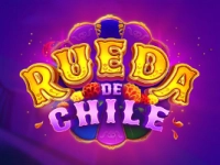 Rueda de Chile