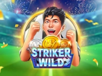 Striker Wild