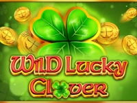 Wild Lucky Clover