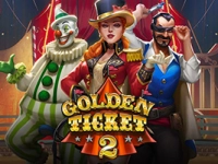 Golden Ticket 2