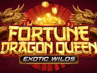 Fortune Dragon Queen