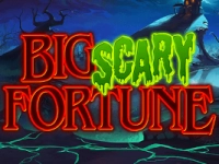 Big Scary Fortune