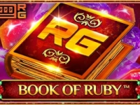 Book of Ruby