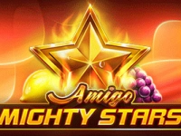 Amigo Mighty Stars