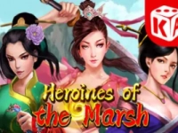 Heroines of the Marsh