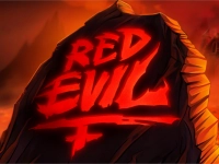 Red Evil