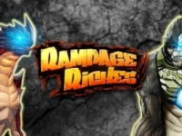 Rampage Riches