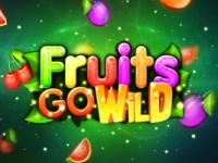 Fruits Go Wild