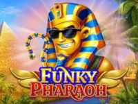 Funky Pharaoh Jackpot King