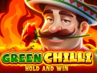 Green Chilli