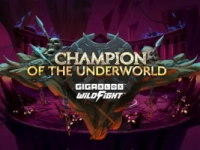 Champion of the Underworld