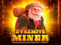 Dynamite Miner