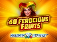 40 Ferocious Fruits